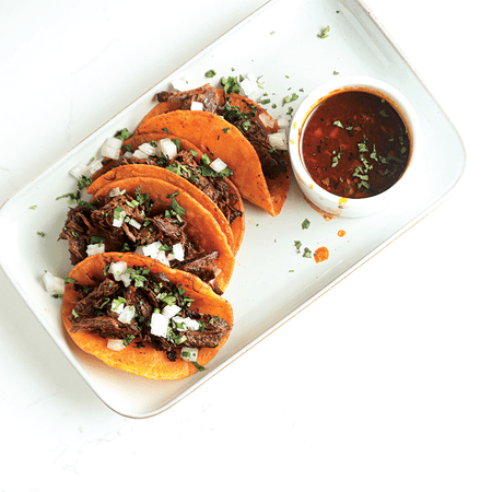 Flavors of Mexico (Part 1) #1