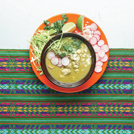 Flavors of Mexico (Part 1) #2
