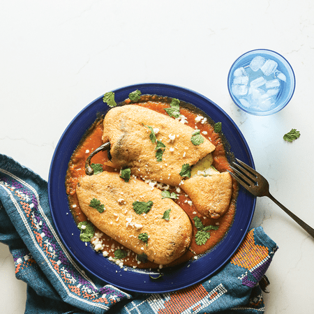 Flavors of Mexico (Part 1) #3