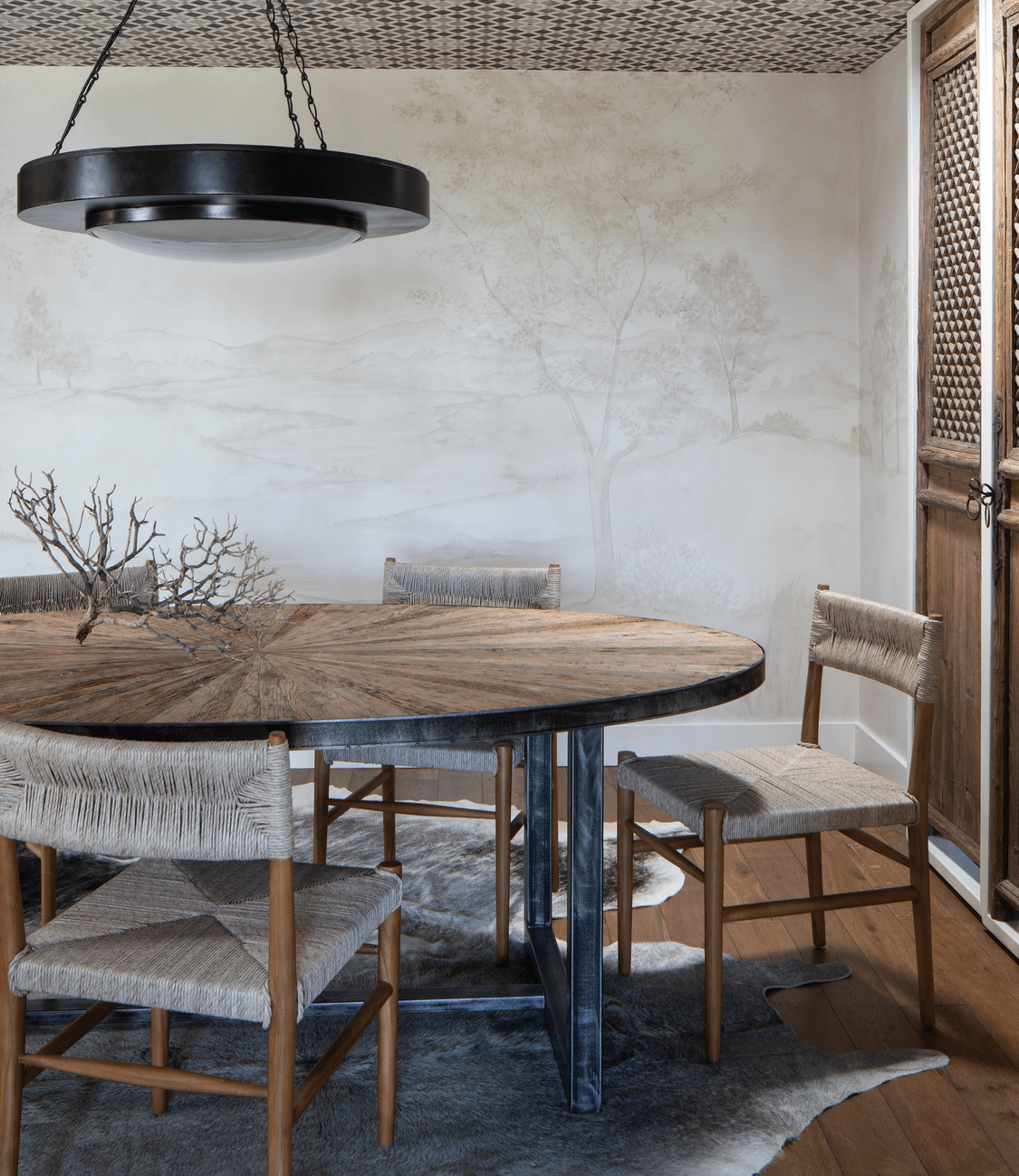 Refuge in the Foothills - Photo by Meghan Bob Photography