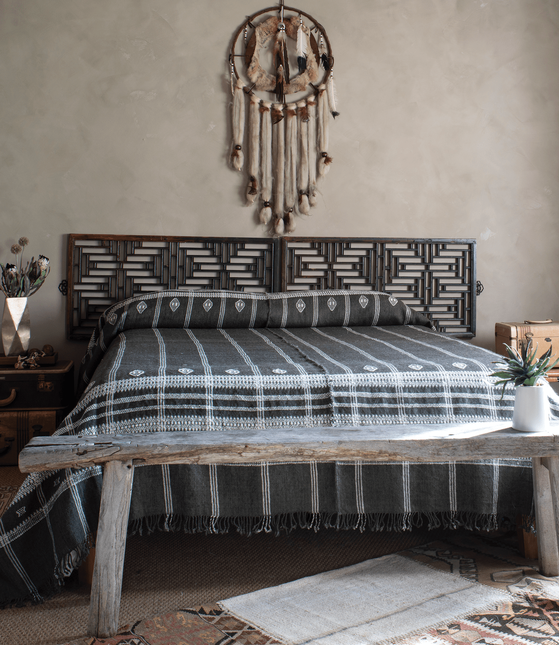 Refuge in the Foothills - Photo by Meghan Bob Photography