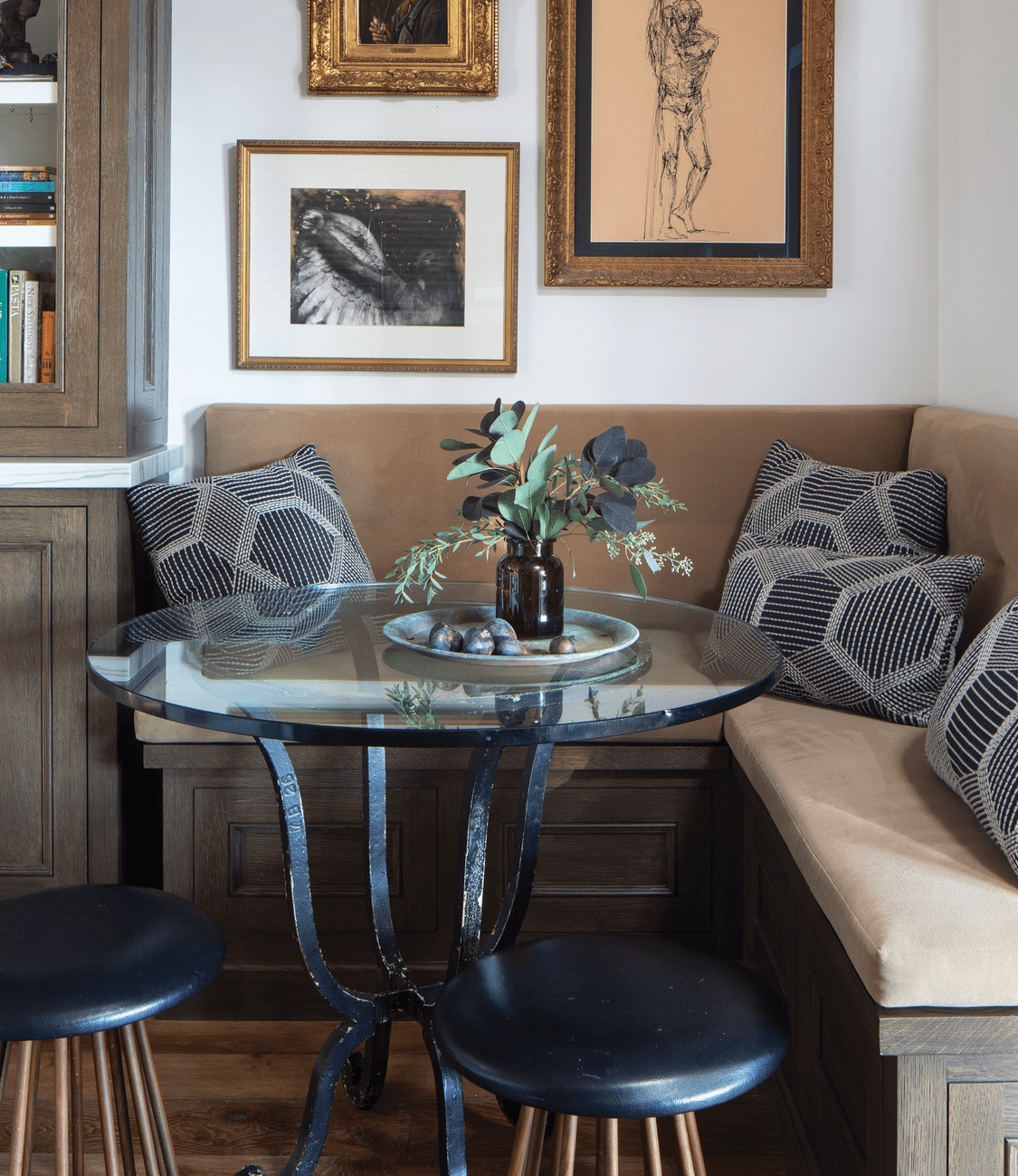 Refuge in the Foothills - Photo by Meghan Bob Photography