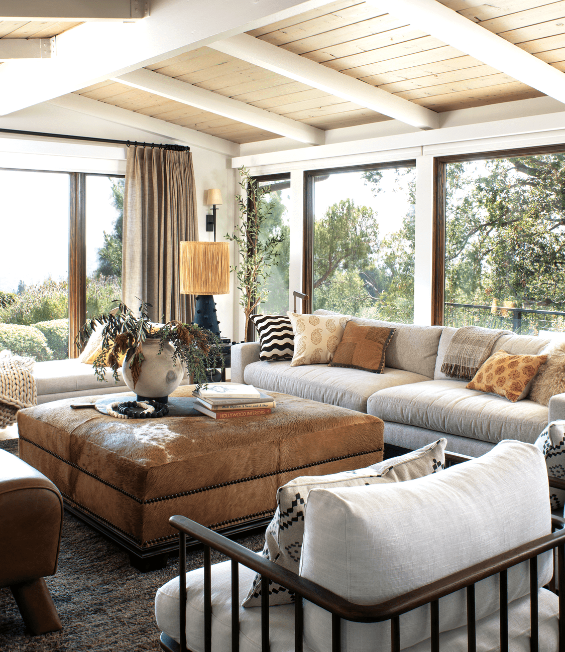 Refuge in the Foothills - Photo by Meghan Bob Photography