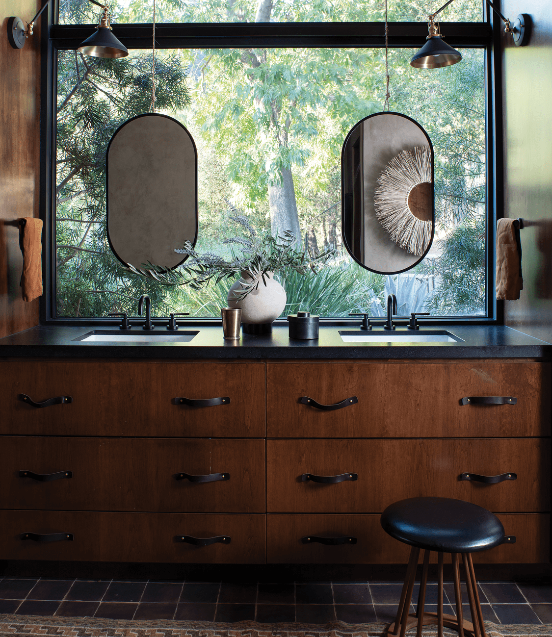 Refuge in the Foothills - Photo by Meghan Bob Photography