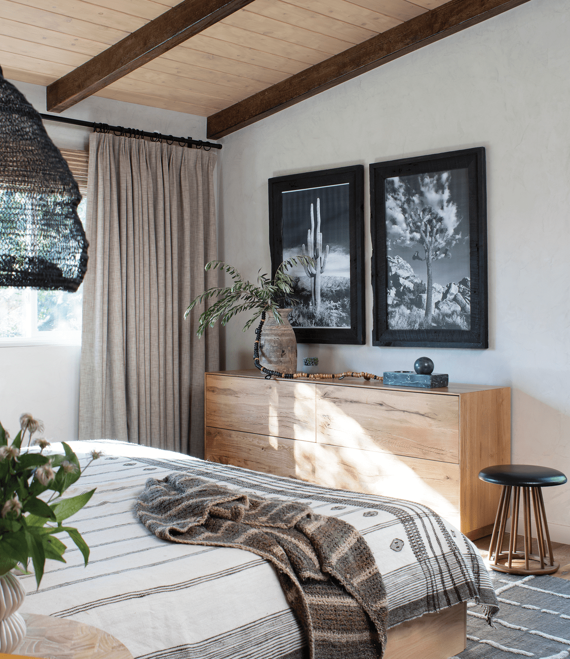 Refuge in the Foothills - Photo by Meghan Bob Photography