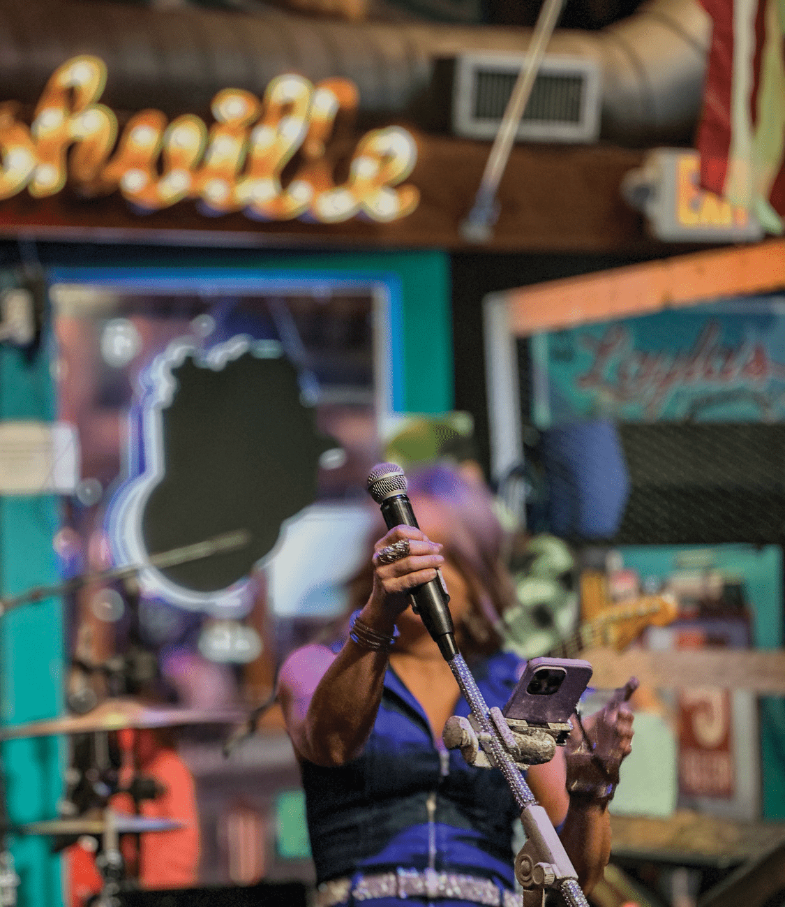 Nashville festivals