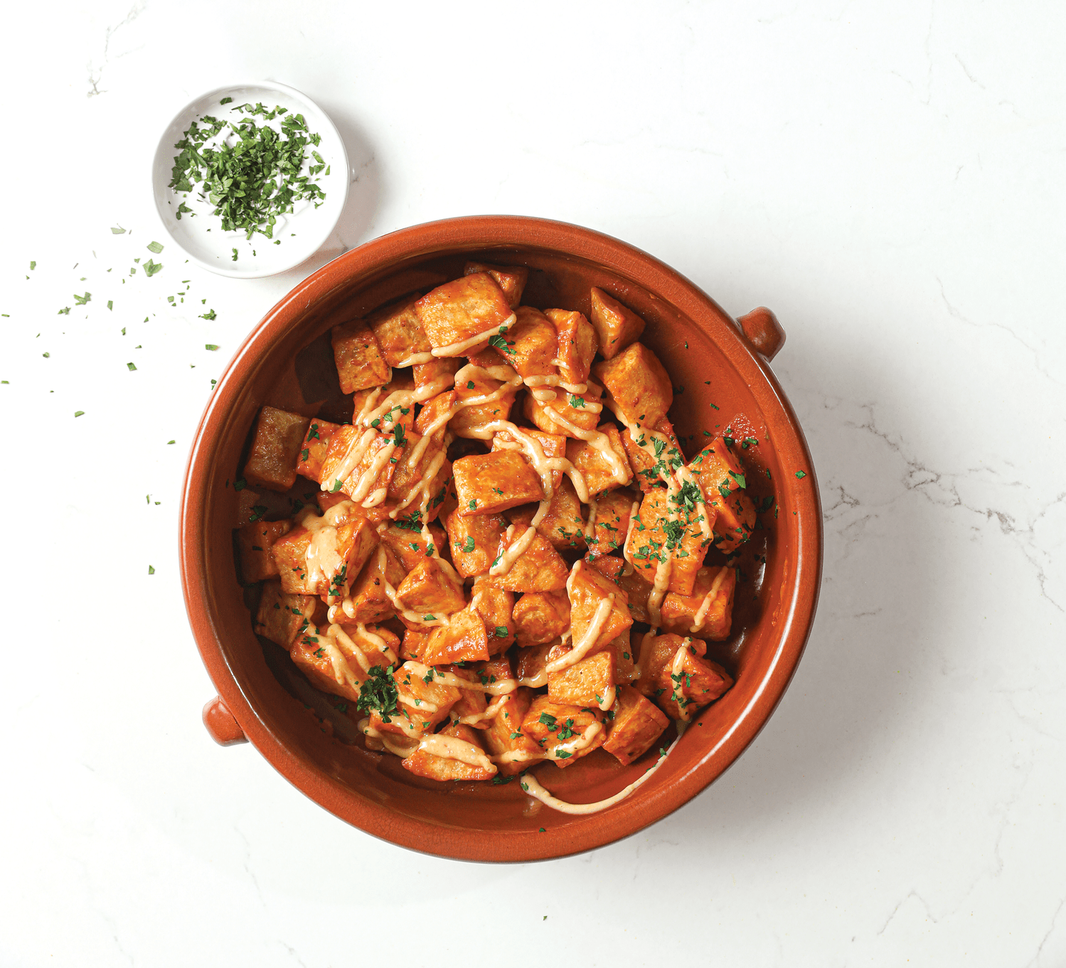 Spanish Tapas Part 2