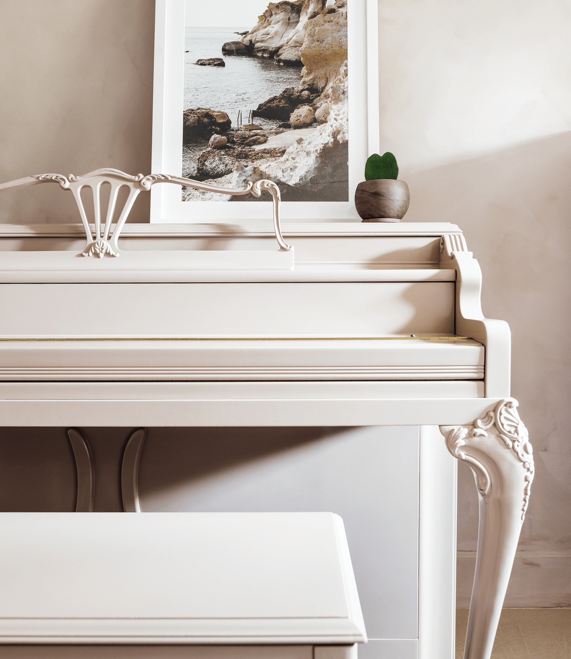 Heritage in Every Detail #1