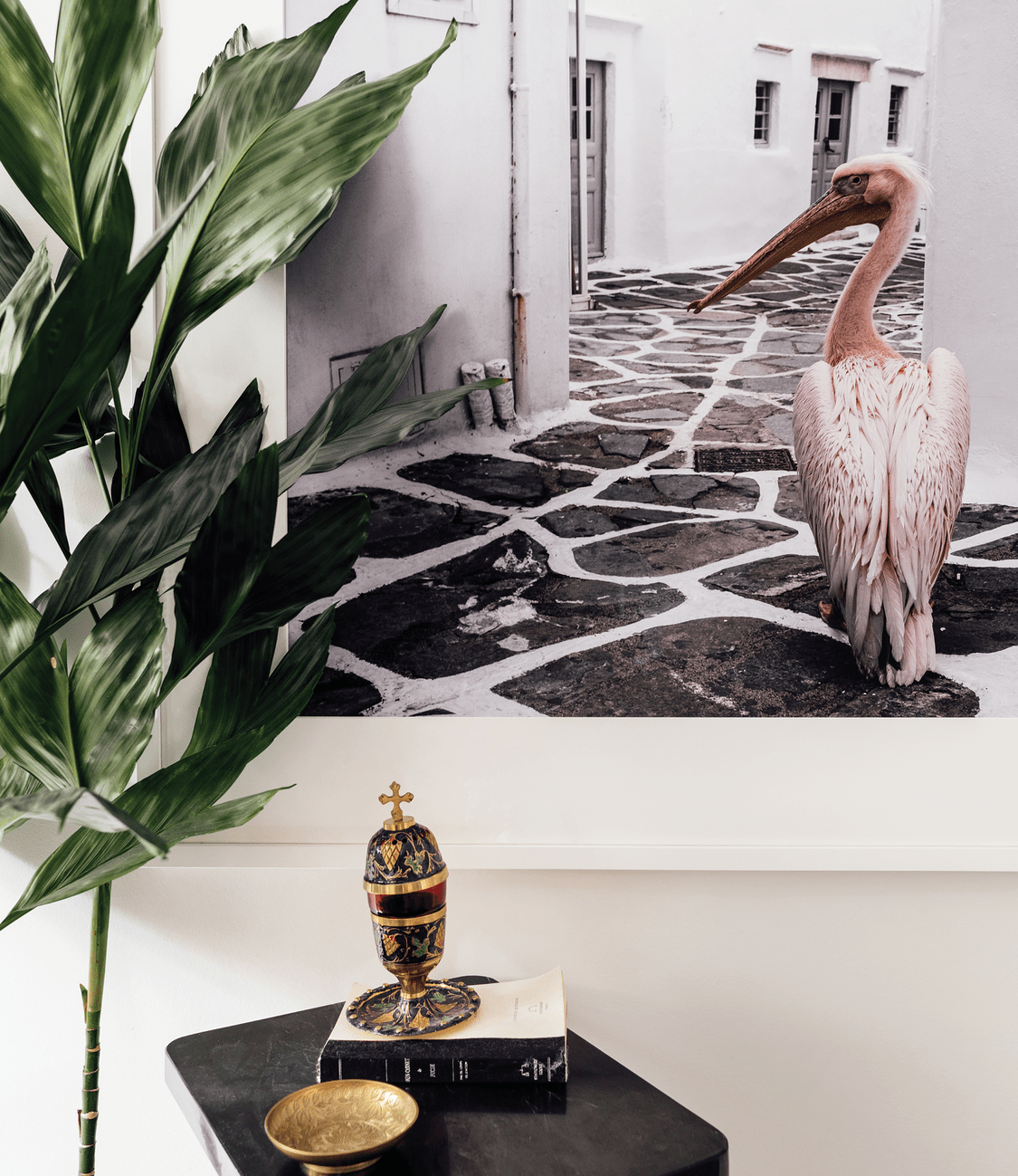 Heritage in Every Detail #2