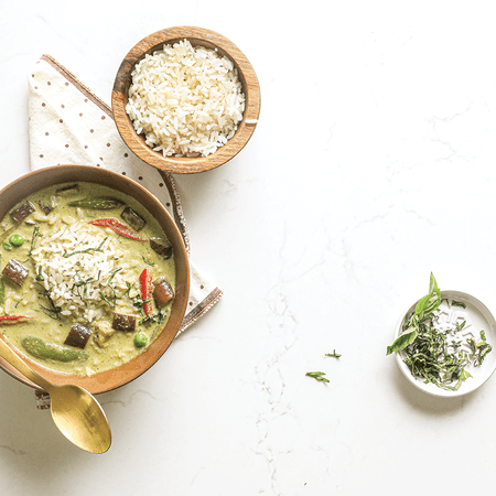 Thai Cuisine (Part 2) #1