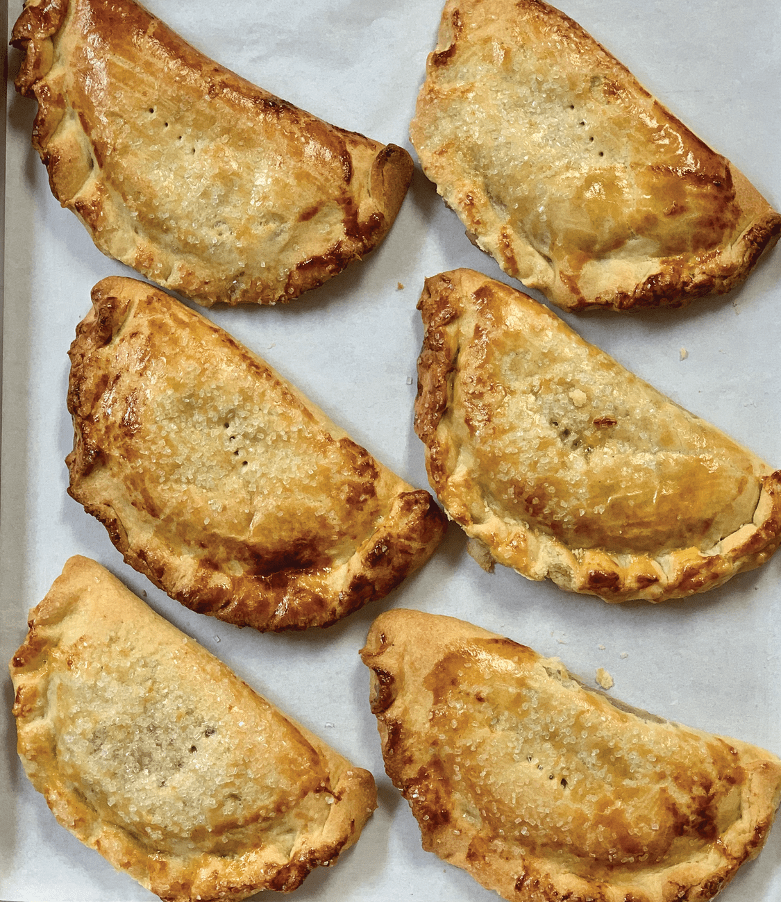 Driving the Infinity Loop #6