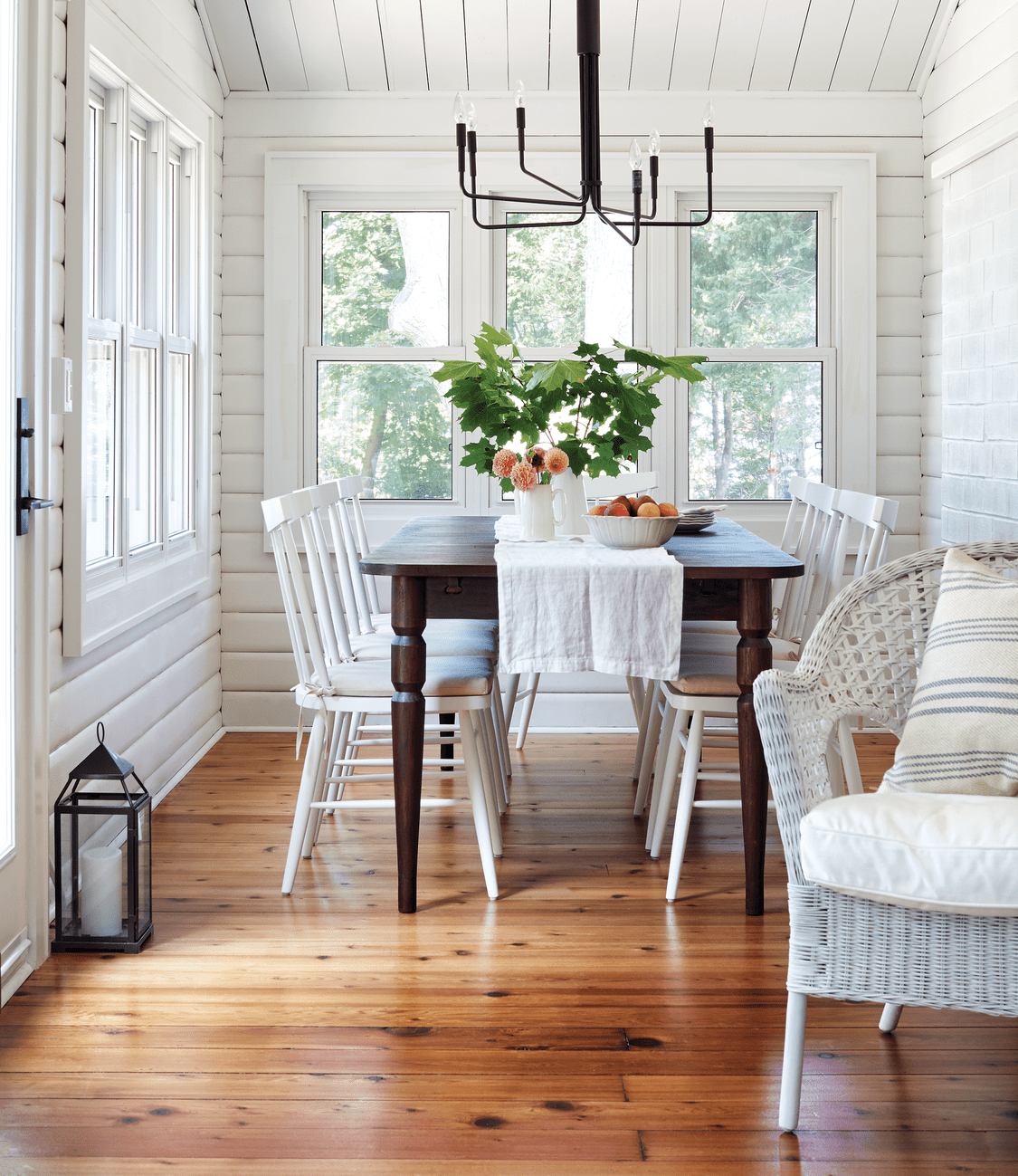 Where the Heart Is #1