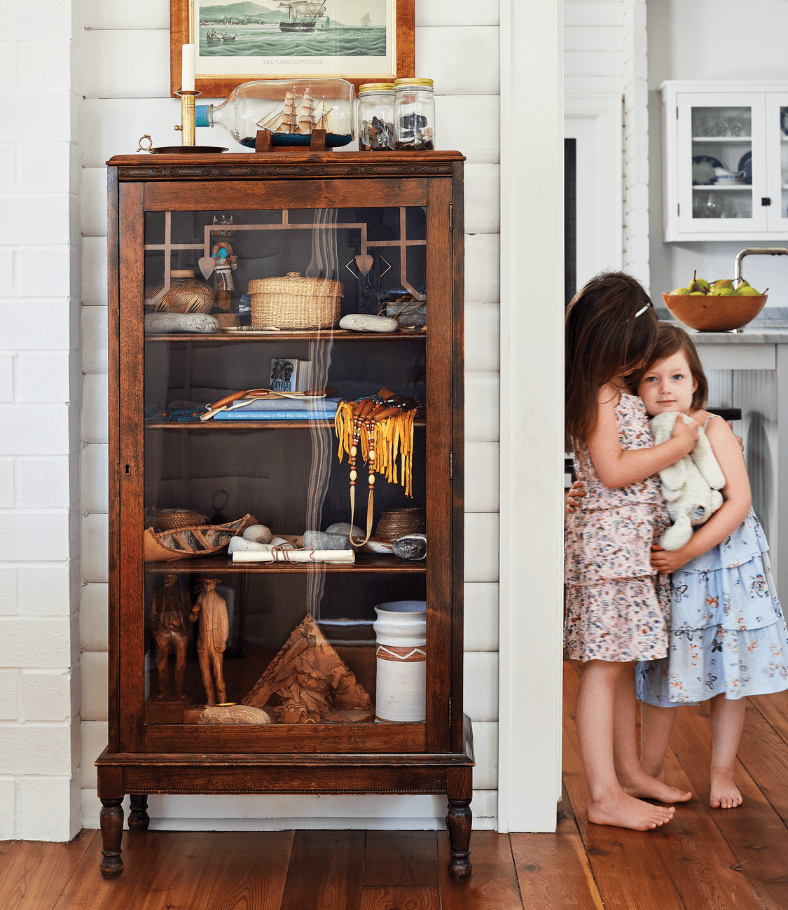 Where the Heart Is #2