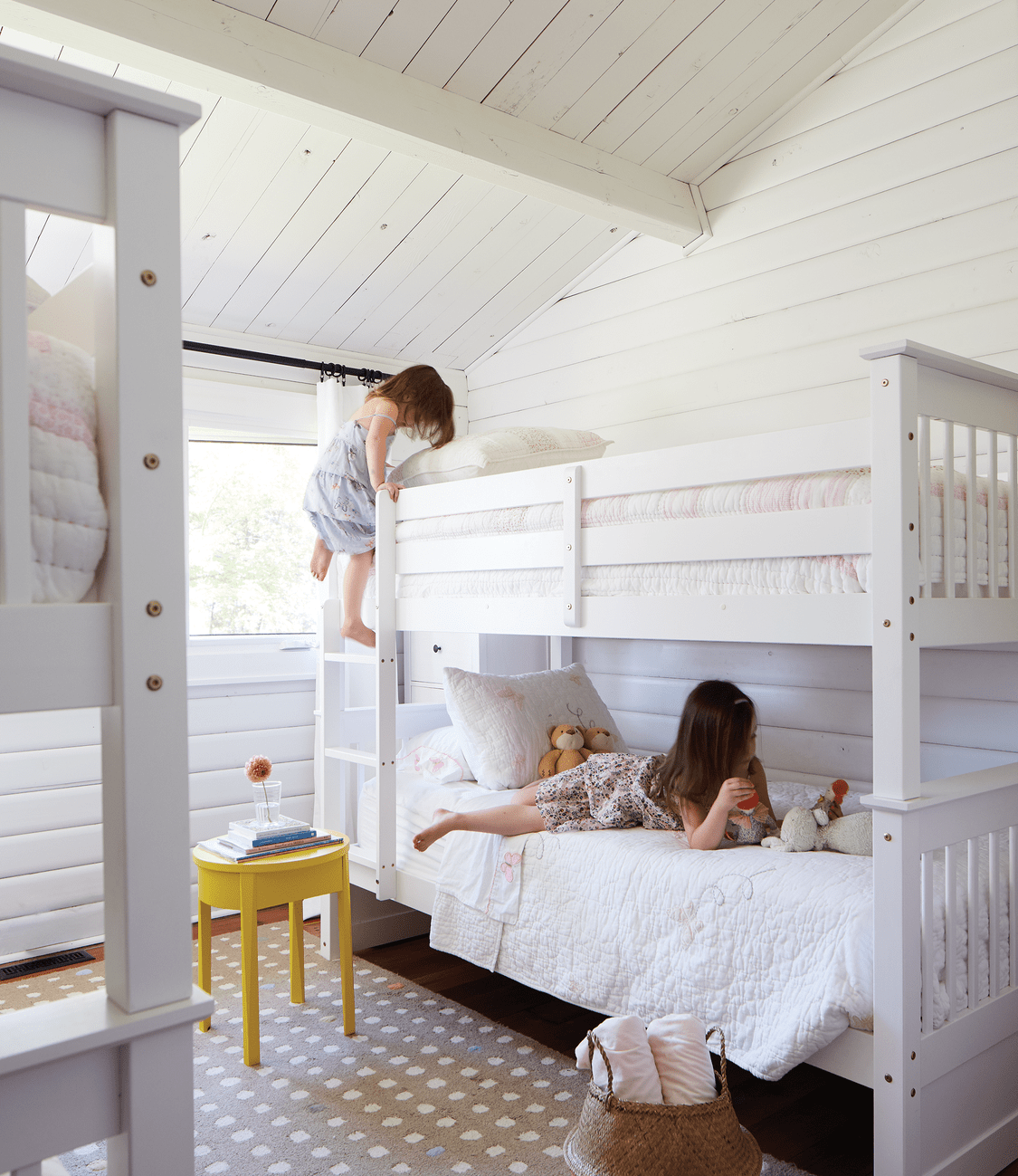 Where the Heart Is #4