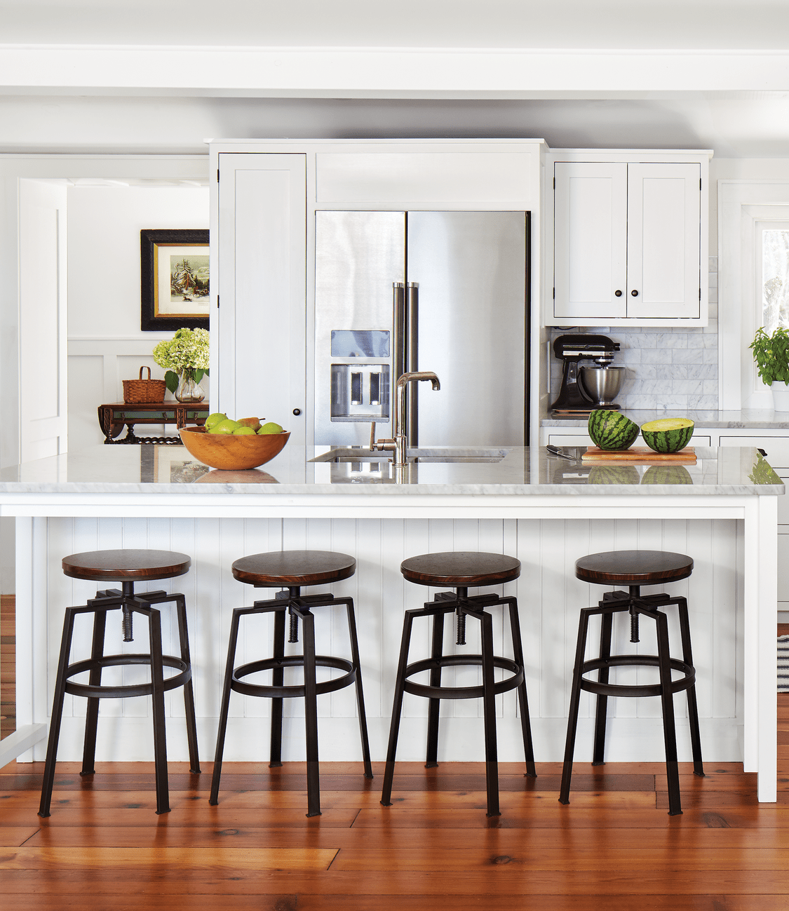 Where the Heart Is #6