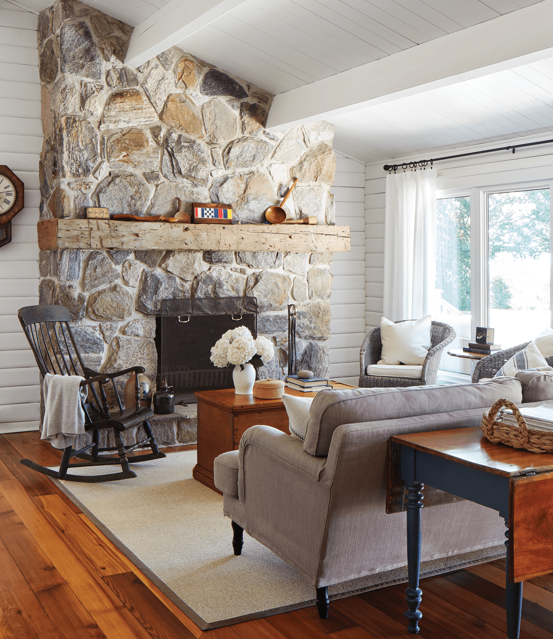 Where the Heart Is #7