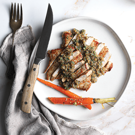 Market Fresh (Part 3) #1