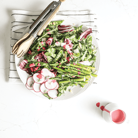 Simply Spring (Part 2) #1