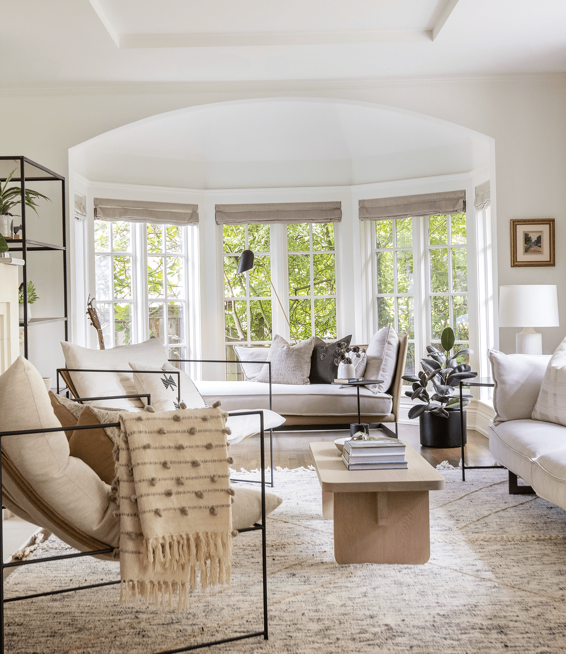 A Family Home Unafraid of Purpose #1