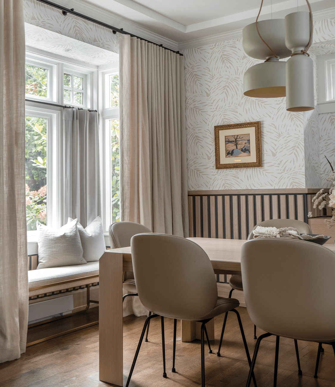 A Family Home Unafraid of Purpose #3