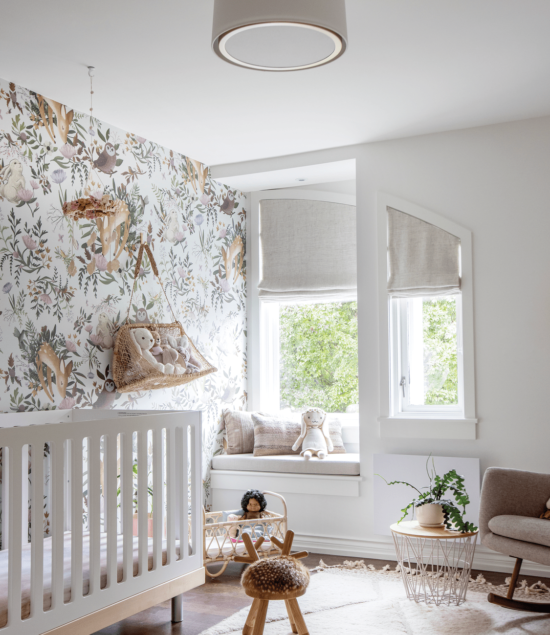 A Family Home Unafraid of Purpose #9